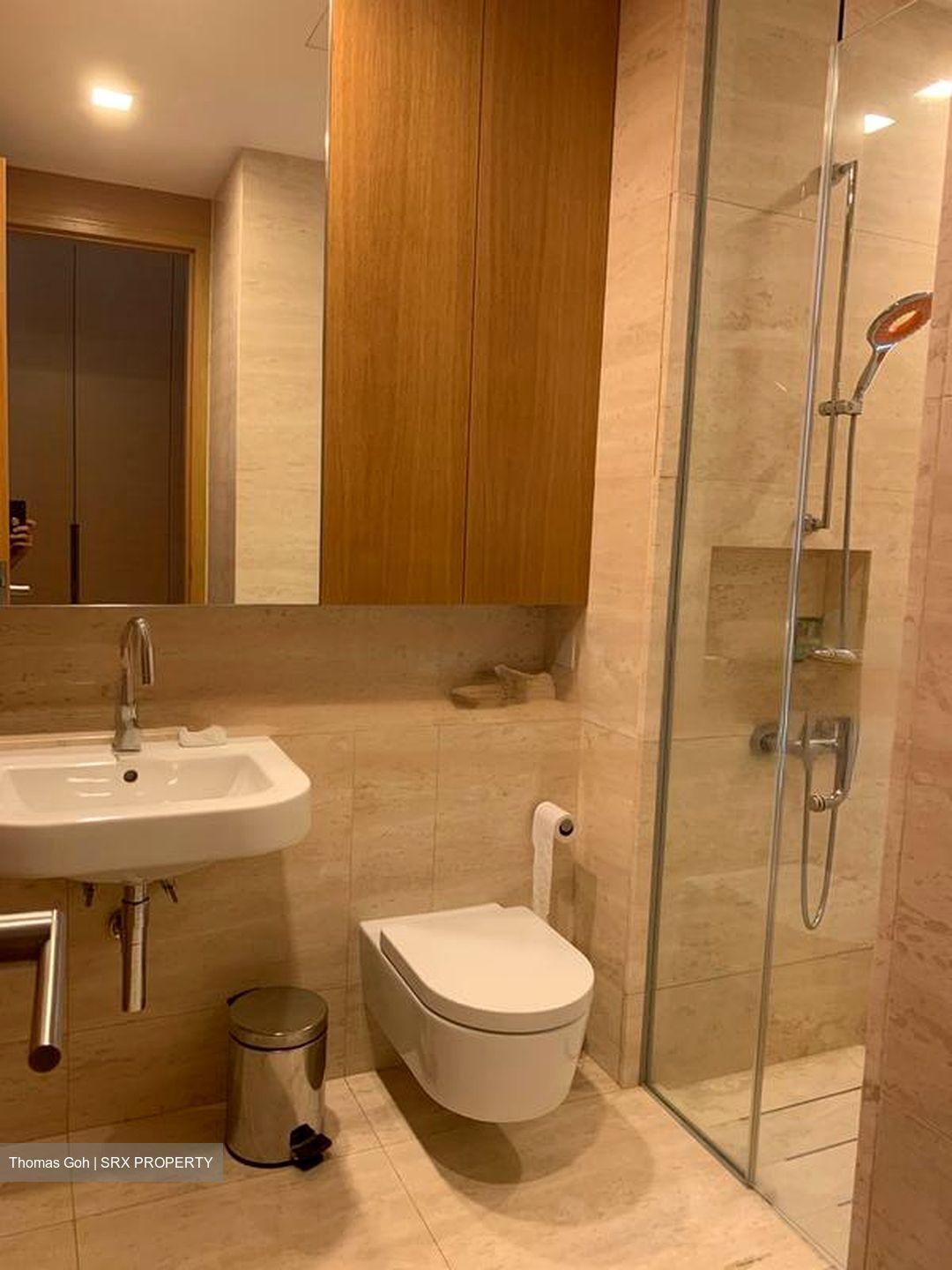 Tanglin Residences (D10), Condominium #455198901